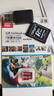 SanStand存儲卡適用于影石AcePro內(nèi)存卡Insta360/X4/X3/X5專用高清4k錄制V30sd卡TF高速U3class10 運(yùn)動相機(jī)內(nèi)存卡【TF256G】送卡套+讀卡器 曬單實(shí)拍圖