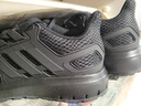 阿迪達(dá)斯adidas男夏季休閑運(yùn)動(dòng)輕便跑步鞋訓(xùn)練備賽運(yùn)動(dòng)男鞋 曬單實(shí)拍圖