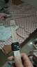 vivoWATCH GT 藍牙版 晨霜白軟膠智能手表 藍河操作系統(tǒng)AI 體驗超長續(xù)航 健康監(jiān)測 曬單實拍圖