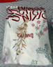 古今（GUJIN）夏季新品帶胸墊睡裙女吊帶睡衣連衣裙梭織云朵棉少女外穿家居服 曬單實(shí)拍圖