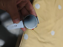 華為（HUAWEI）【咨詢享優(yōu)惠】華為WATCH GT 5手表運(yùn)動(dòng)智能向日葵定位藍(lán)牙通話50米防水玄璣感知男女AX智能4pro 41MM冰晶藍(lán)【送皮表帶+貼膜】 曬單實(shí)拍圖