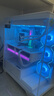 七彩虹銳龍R7 9800X3D RTX5070Ti RTX5080組裝電腦整機DIY三角洲游戲主機直播設(shè)計臺式電競主機 配置三 9800X3D RTX5070Ti 曬單實拍圖