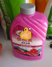 龜牌（Turtle Wax）櫻桃爽高泡洗車液(G-400701)2L洗車水蠟汽車洗車泡沫清洗劑 曬單實(shí)拍圖