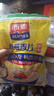 西麥即食燕麥片1000g袋谷物代餐營養(yǎng)早餐無額外添加蔗糖 曬單實拍圖