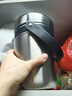 美廚（maxcook）304不銹鋼保溫飯盒提鍋 2L真空防溢保溫桶 配餐具保溫袋MCTG814 曬單實(shí)拍圖