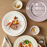 京東京造 調(diào)味盒調(diào)味罐 調(diào)料瓶 家用玻璃鹽罐3件套裝（配勺子托盤(pán)） 曬單實(shí)拍圖