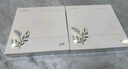 谷雨新一代奶皮面膜5片/盒*3 美白提亮修護補水保濕 曬單實拍圖