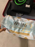 妮飄Whito Premium白金進(jìn)口版嬰兒紙尿褲寶寶拉拉褲超薄透氣尿不濕 XXL拉拉褲26片 曬單實(shí)拍圖
