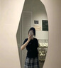 POLO SPORTPALPH  LAUREN 拉夫勞倫美式小馬標(biāo)刺繡短袖T恤女裝針織衫休閑 黑色 S 建議90-100斤穿 曬單實(shí)拍圖