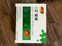兒歌  安潤  兒童膳食纖維  綜合果蔬益生菌粉   嗯嗯順暢 曬單實(shí)拍圖