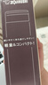 象?。╖O JIRUSHI）大容量不銹鋼保溫杯480ml男女士學(xué)生健身運(yùn)動(dòng)保冷杯深可可JZ48-TD 曬單實(shí)拍圖