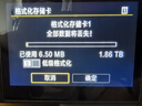 努米諾CFexpress Type B4.0儲存卡尼康Z8 Z9 XH2 R5C GFX100II高速連拍橙卡二代 橙卡二代 4.0 2T 儲存卡 曬單實拍圖