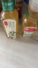 農(nóng)夫山泉【新口味】東方樹葉陳皮白茶500ml*15瓶無糖茶飲料0糖0脂0卡整箱 曬單實(shí)拍圖