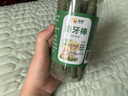喜帥 兔子磨牙草棒龍貓荷蘭豬豚鼠磨牙草餅零食兔子倉鼠磨牙草棒20支  曬單實拍圖