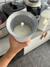飛利浦（PHILIPS）【國(guó)家補(bǔ)貼】新品Baristina新型意式美式咖啡機(jī) 全自動(dòng)研磨一體機(jī)家用咖啡機(jī)BAR系列BXA0052奶咖版 曬單實(shí)拍圖