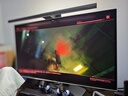 三星（SAMSUNG）27英寸 G81SF QD-OLED 4K 240Hz 0.03ms 防燒屏防眩光超薄設(shè)計(jì)玄龍騎士 電競(jìng)顯示器LS27FG812SCXXF 曬單實(shí)拍圖