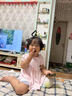 山扉sunnyfeel風(fēng)眠自動(dòng)充氣床戶(hù)外野營(yíng)氣墊床打地鋪家用露營(yíng)充氣墊睡墊 三人款 曬單實(shí)拍圖
