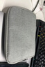 BUBM 數(shù)據(jù)線數(shù)碼收納包 充電器鼠標(biāo)便攜袋防震配件包移動(dòng)電源硬盤包 中號(hào)單層-灰色收納包 曬單實(shí)拍圖