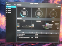 火影【國家補貼20%】U6B 6600H高性能輕薄商務筆記本電腦AI Deepseek（R5-6600H 16G 512G 2.5K屏 ） 曬單實拍圖