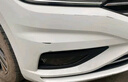 百繪彩大眾速騰極地白色汽車(chē)補(bǔ)漆筆錳石黑海貝金色專用車(chē)漆劃痕修復(fù)神器 極地白 15-25款速騰 【深度修復(fù)】筆+蠟+砂紙+海綿擦 曬單實(shí)拍圖