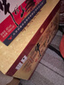 牛欄山百年陳釀三牛 濃香型白酒 36度400ml*2瓶*3盒 整箱裝 曬單實(shí)拍圖