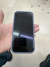 閃曼巴 純邊框編透氣散熱16pro適用于iPhone14Promax蘋果13硅膠12Pro全包11撞色XSMAX邊框15pro軟手機(jī)殼 糖果撞色邊框【橙藍(lán)色】 iPhone 16 曬單實(shí)拍圖
