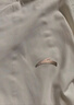 安踏光盾防曬衣丨絕絕紫4代冰絲防曬服女款秋季透氣皮膚衣162527707 【UPF50+】玉米白-1 S (女160) 曬單實(shí)拍圖