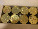 富力鮮（Frisian）泰國(guó)進(jìn)口 貓罐頭85g*24罐白身鮪魚+牛肉罐頭成貓寵物貓糧零食濕糧 曬單實(shí)拍圖