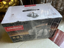 金灶（KAMJOVE）全智能自動(dòng)上水電熱水壺電茶壺全自動(dòng)上水壺電茶爐燒水壺茶具茶臺(tái)燒水壺全自動(dòng)一體 K9 0.9L 不銹鋼色 曬單實(shí)拍圖
