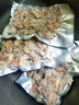 海虹肉青口貝貽貝肉新鮮淡菜現(xiàn)剝無(wú)殼無(wú)沙 新鮮現(xiàn)剝海虹肉 3斤(凈重) 曬單實(shí)拍圖
