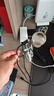 CUKTECH酷態(tài)科 type-c數(shù)據(jù)線c to c 240W6A充電線接口PD快充充電線  閃充高速數(shù)據(jù)傳輸適用蘋果小米等 6A240WPD3.1快充數(shù)據(jù)線（黑色） 0.5米 曬單實(shí)拍圖
