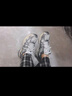 耐克女子透氣反光裝飾運動(dòng)鞋春季復古跑鞋風(fēng)NIKE V2K RUN FD0736 003白金色/金屬灰/狼灰/冷灰 38.5 曬單實(shí)拍圖