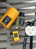 帕爾瑪之水（ACQUA DI PARMA）【新香上市】格調(diào)茉莉清韻50ml香水禮盒 花香木質(zhì)調(diào) 七夕節(jié)禮物 曬單實拍圖