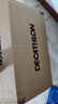 迪卡儂（DECATHLON）兒童輪滑鞋初學者輪滑鞋套裝可調(diào)節(jié)舒適透氣溜冰鞋體育課必備 太空旅行款套裝 鞋+頭盔+護具 29/32（腳長18.5-20.0cm） 曬單實拍圖