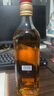 尊尼獲加紅方紅牌 蘇格蘭調和型威士忌 洋酒 紅牌500ml 曬單實(shí)拍圖
