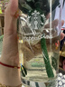 星巴克星巴克杯子大容量雙飲口隨享玻璃吸管杯咖啡杯桌面杯水杯禮物 曬單實(shí)拍圖