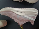 耐克NIKE女跑步鞋AIR ZOOM STRUCTURE 25運(yùn)動(dòng)鞋HV5161-600粉紅38.5 曬單實(shí)拍圖