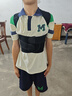 背背佳U9矯姿帶背部姿勢(shì)帶護(hù)腰帶兒童學(xué)生男女士坐姿端正坐姿站姿-M 曬單實(shí)拍圖