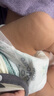 babycare皇室獅子王國弱酸紙尿褲bbc寶寶尿片夏季超薄透氣嬰兒尿不濕尿片 M碼 - 1包 50片 +bc濕巾10抽 曬單實拍圖
