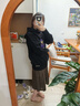 Teenie Weenie小熊女裝休閑簡(jiǎn)約冬裝可愛帽子復(fù)古時(shí)髦毛衣毛針織衫 曬單實(shí)拍圖