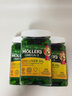 沐樂思（Mollers）【挪威百年品牌】純凈深海鱈魚肝油膠囊160粒/瓶 曬單實(shí)拍圖