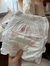好奇（Huggies）鉑金裝拉拉褲箱裝加加加大號XXXL64片嬰兒尿不濕學步褲 曬單實拍圖