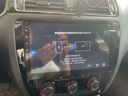 云音達(dá)適用于新老款大眾速騰導(dǎo)航中控屏顯示大屏Carplay倒車影像一體機(jī) WIFI高配版4+64G+量子屏+Carplay 官方標(biāo)配+包安裝 曬單實拍圖