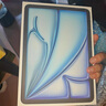 Apple/蘋(píng)果【國(guó)家補(bǔ)貼】iPad 11英寸 A16芯片2025年款 平板電腦 (256GB WLAN版/學(xué)習(xí)辦公娛樂(lè))粉色 曬單實(shí)拍圖