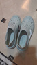 普尼男女同款休閑舒適防滑涼鞋洞洞鞋 252U1SA04GN 38 曬單實(shí)拍圖