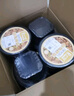 莫小仙8盒裝自熱米飯1680g 拌飯整箱裝方便速食宵夜出游露營野餐 曬單實(shí)拍圖
