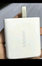 綠聯(lián)充電頭30W多口充電器USB/Type-C雙口快充頭適用蘋果iPhone16e15/14ProMax手機(jī)iPad華為mate60/P70 曬單實(shí)拍圖