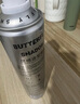 蝶伊清影BUTTERFLY定型噴霧發(fā)膠男士頭發(fā)造型蓬松自然持久干膠定型600ml 曬單實(shí)拍圖