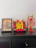 赟婭肉桂生財擺件入戶(hù)玄關(guān)裝飾新家居布置入宅儀式喬遷之喜慶客廳用品 肉桂生財+財源廣進(jìn)+步步高升 曬單實(shí)拍圖
