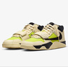 耐克NIKE男休閑鞋喬丹倒鉤 JUMPMAN JACK運(yùn)動(dòng)鞋F(xiàn)Z8117-102米黃黑40 曬單實(shí)拍圖